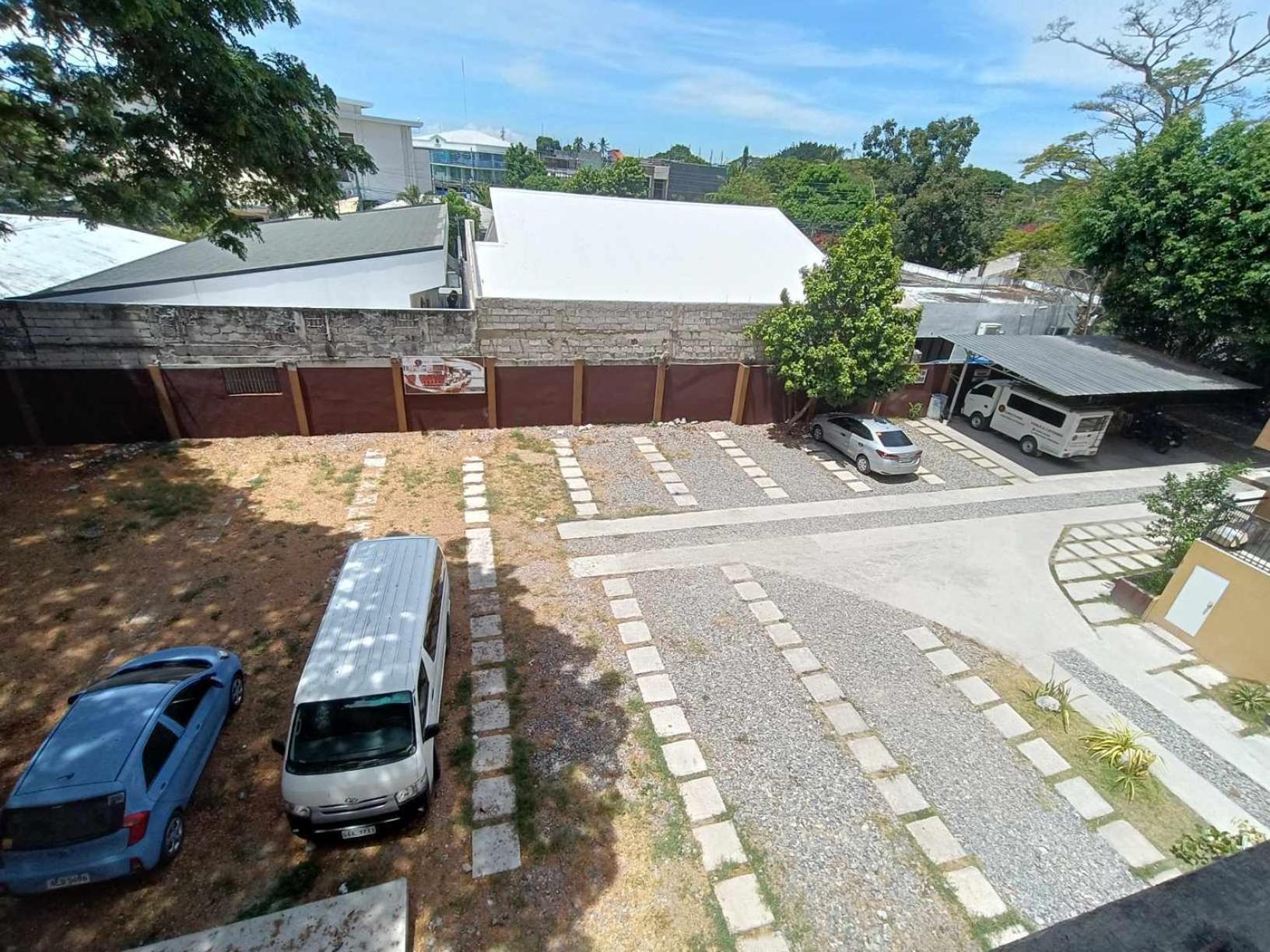 Claytown Pension House Dumaguete City Exterior foto