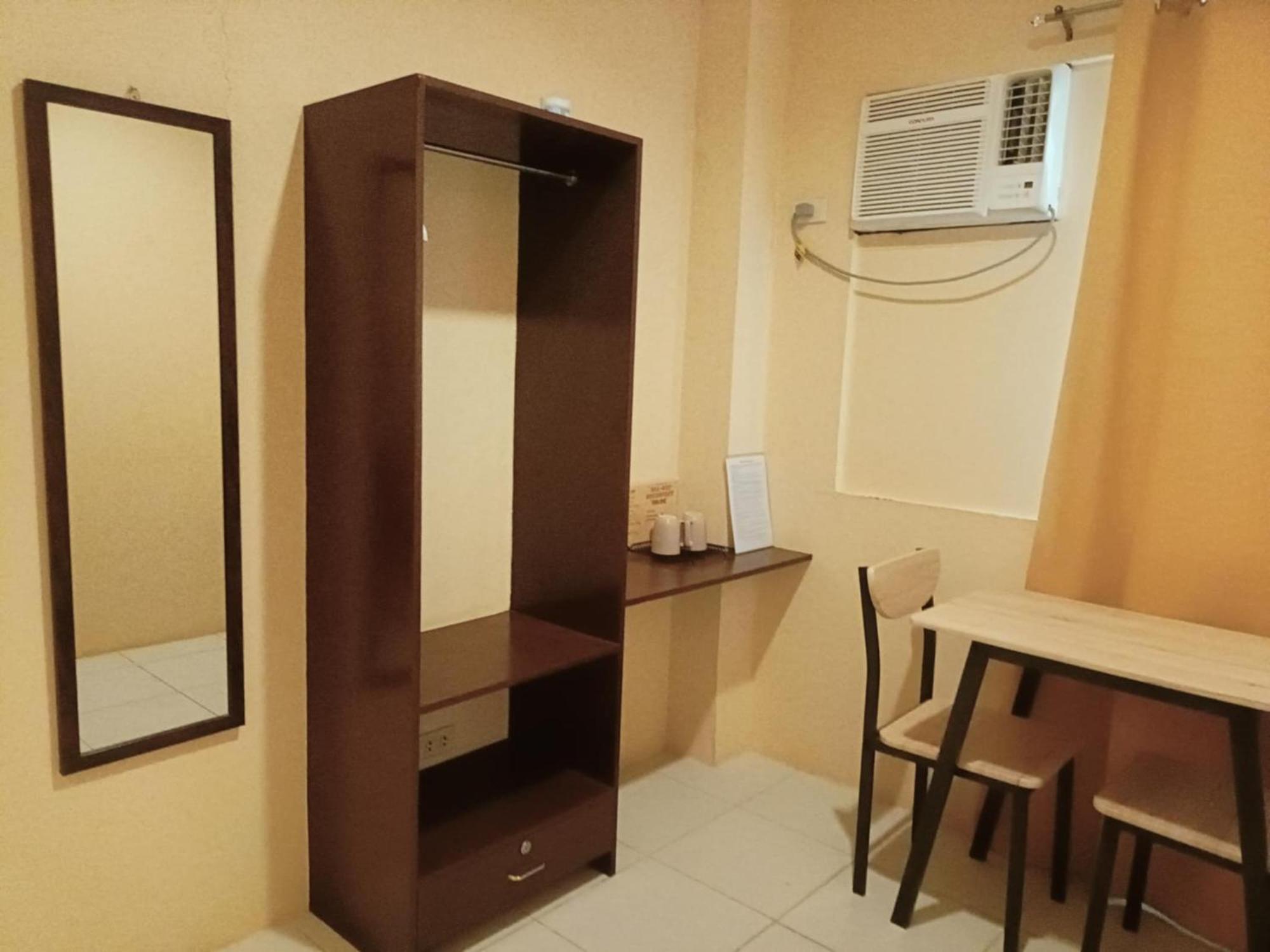 Claytown Pension House Dumaguete City Exterior foto